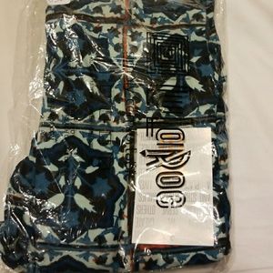 TC Lularoe leggings